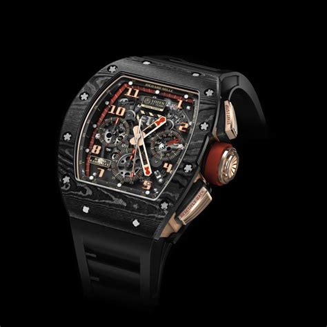 richard mille lotus f1|Richard Mille rm 011.